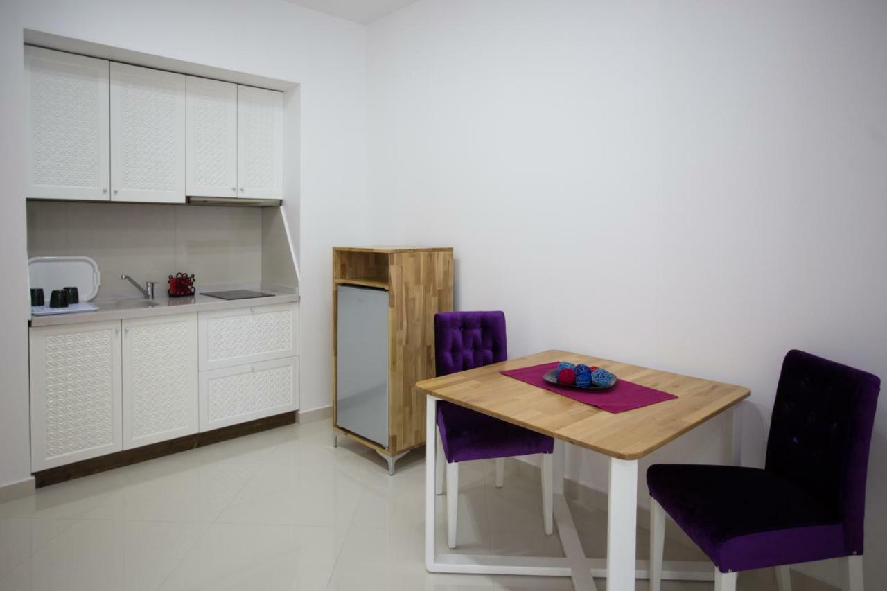 Hotel Syla Shëngjin