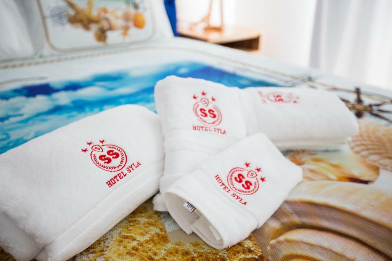 Hotel Syla 3*