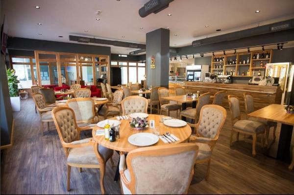 Syla Hotel 3*