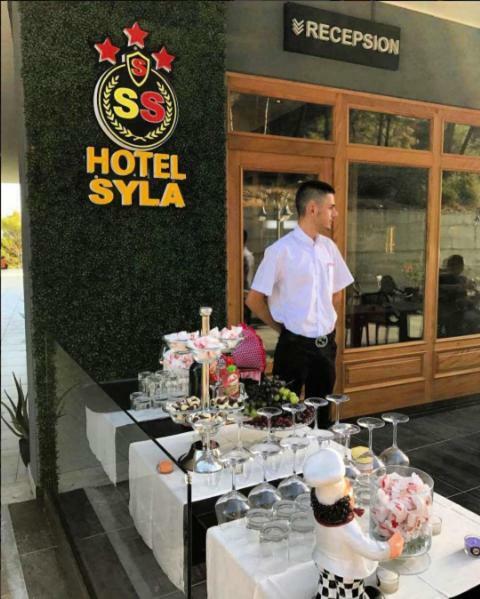 Syla Hotel