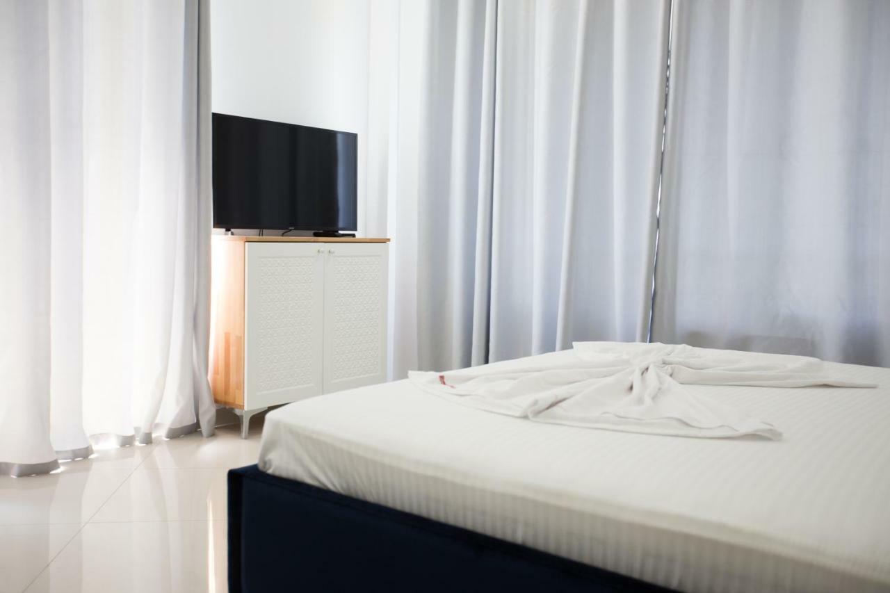 Syla Hotel 3*