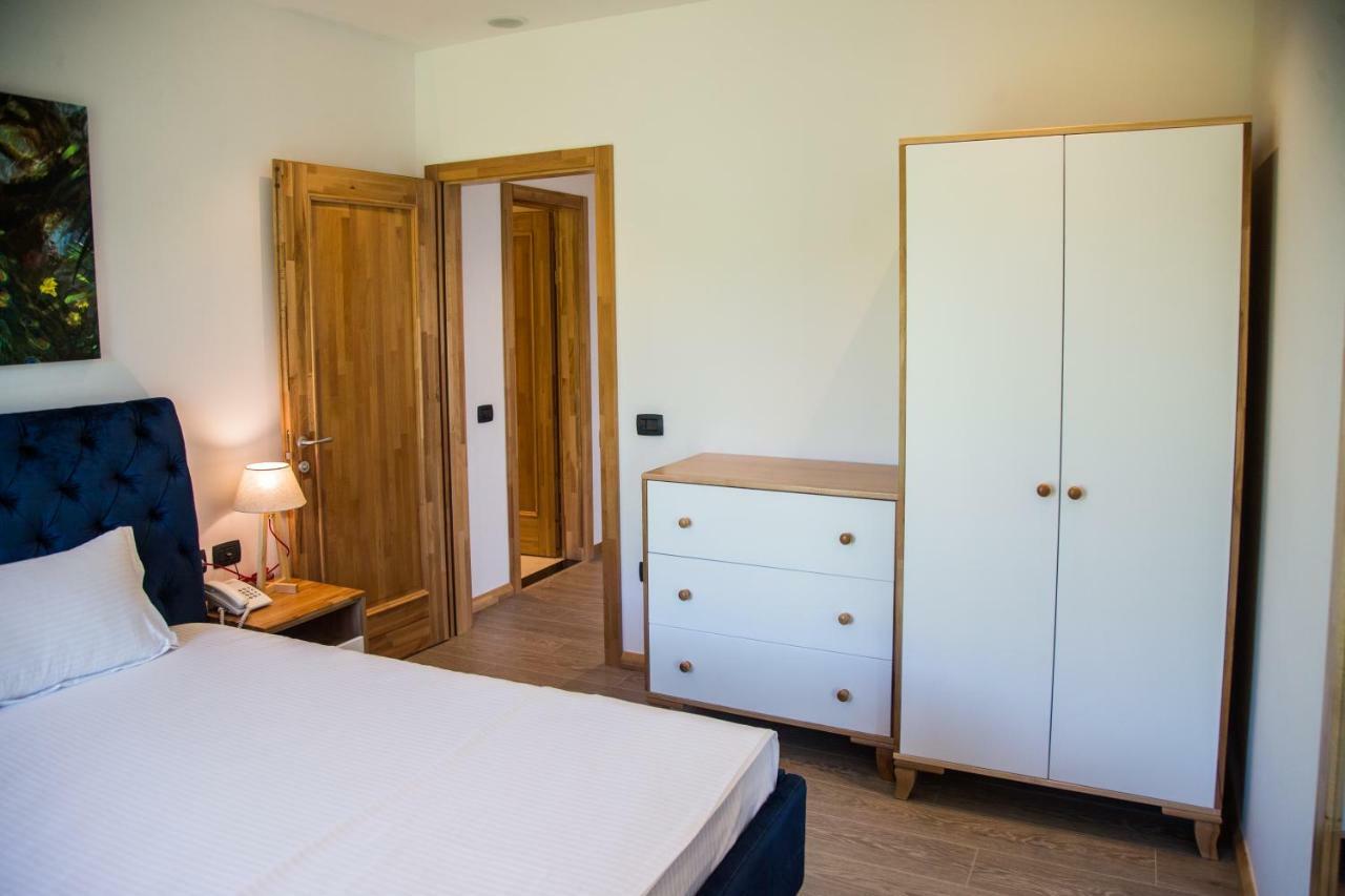 Syla Hotel 3*