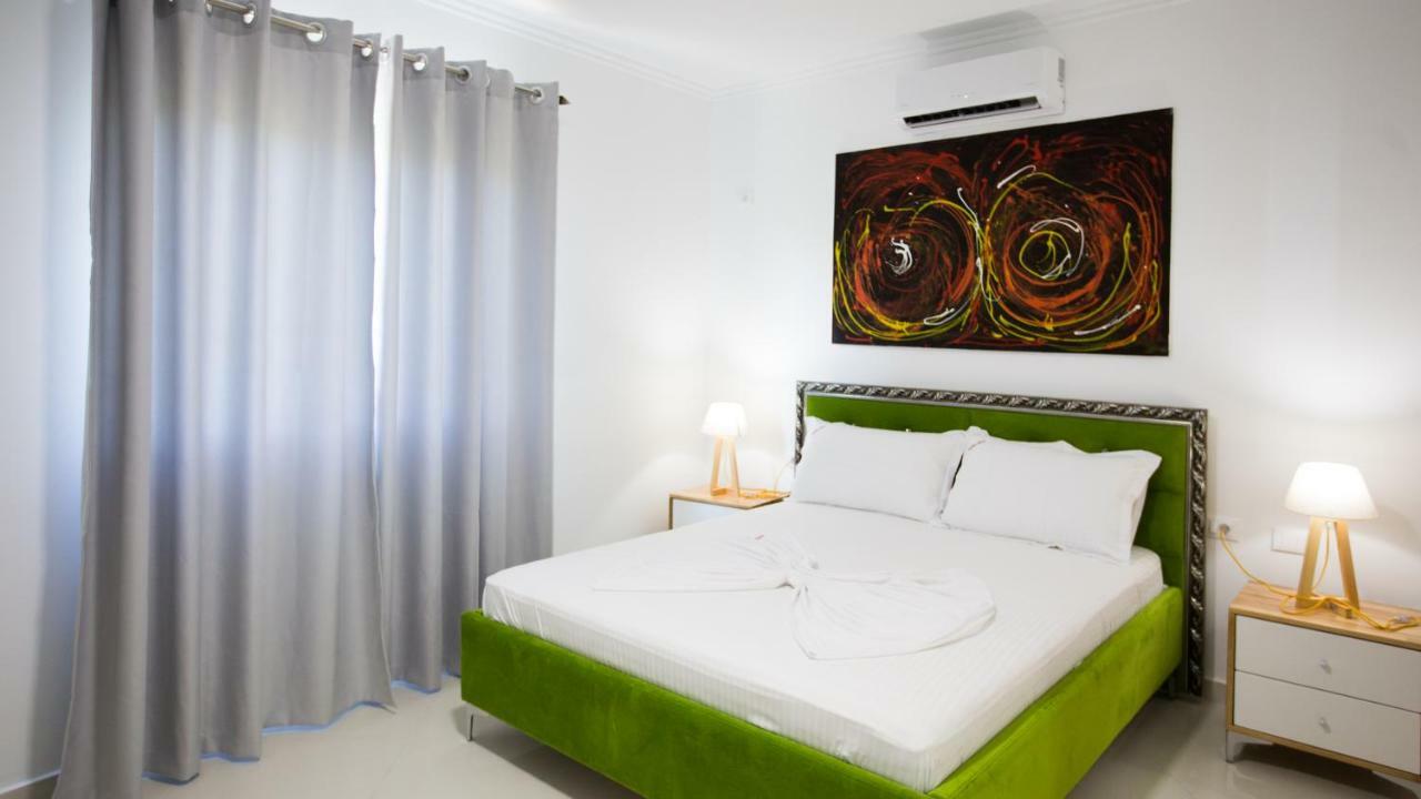 Syla Hotel 3*