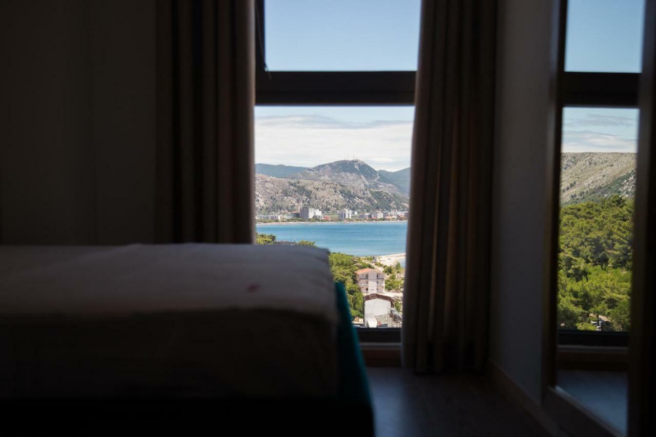 Syla Hotel 3*