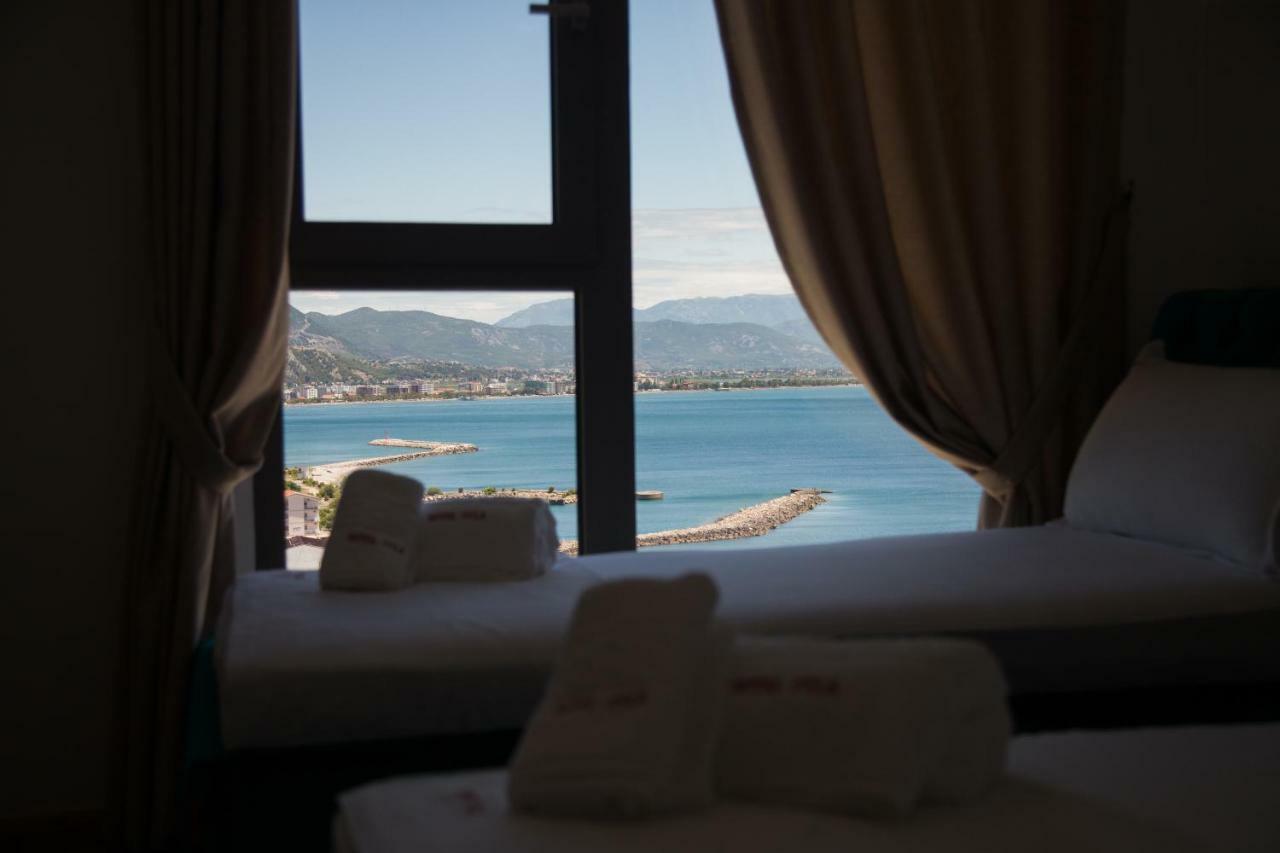 Syla Hotel Shëngjin