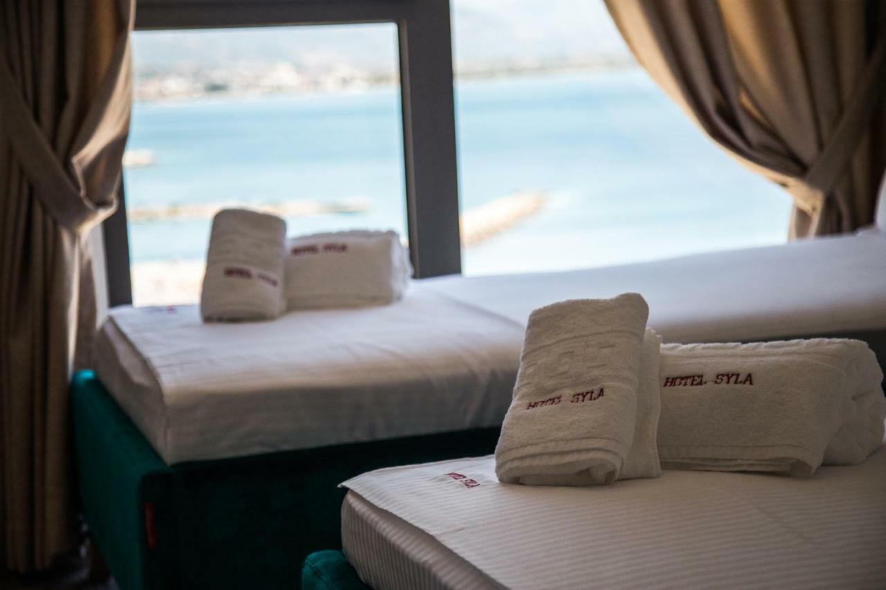 Syla Hotel Shëngjin