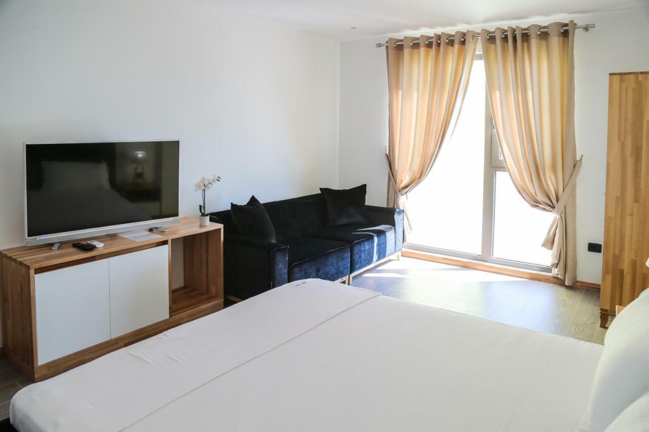 Syla Hotel 3*
