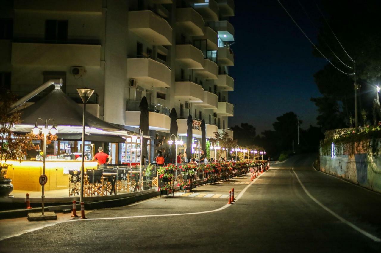Syla Hotel 3*