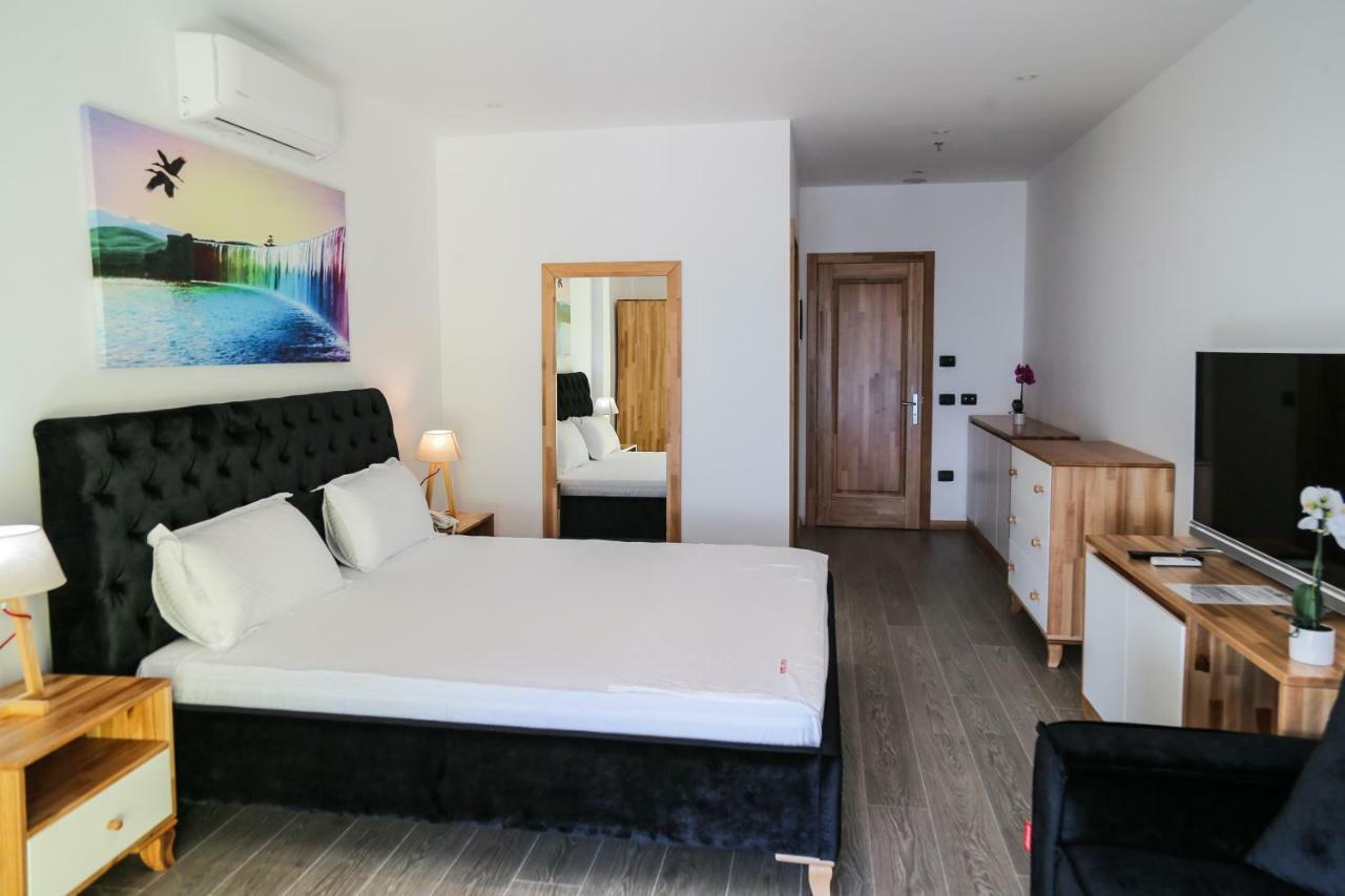 Syla Hotel